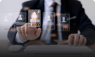 Secure NDA <br /> documentation