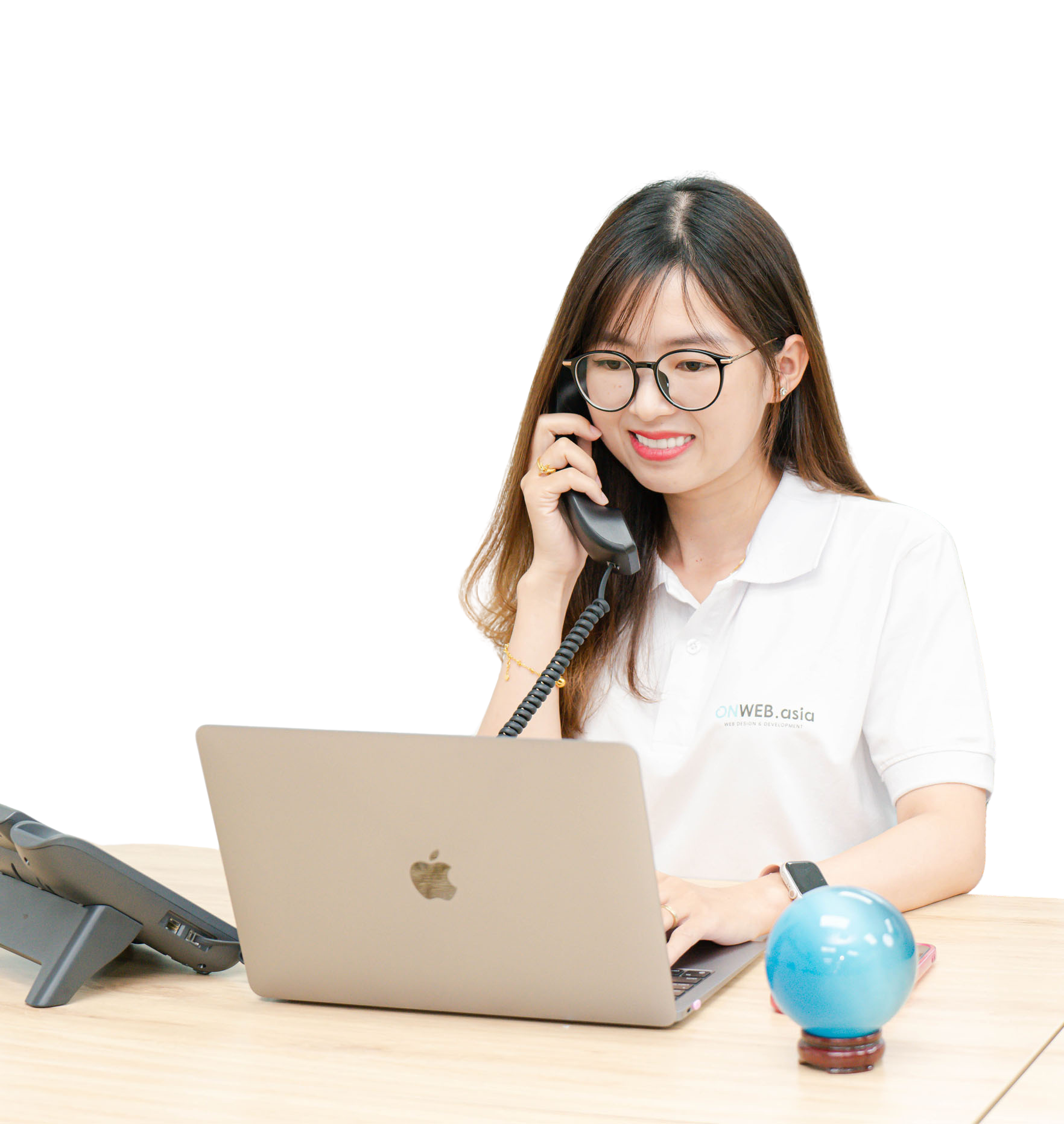 sales team
