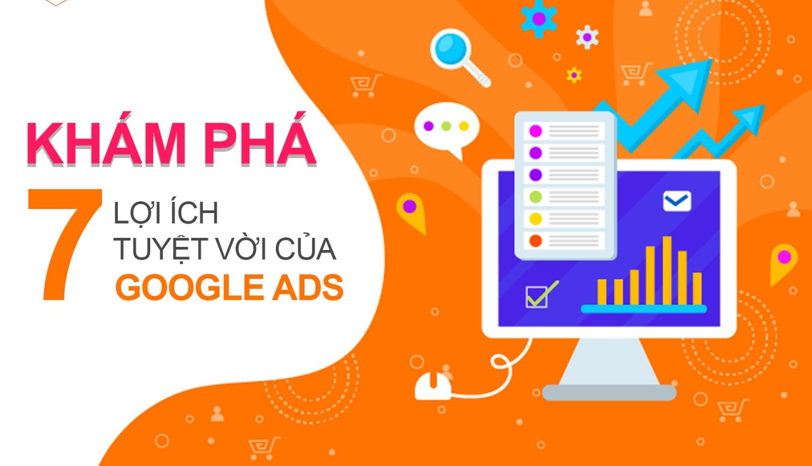 Google Ads có thực sự hiệu quả cho doanh nghiệp nhỏ?